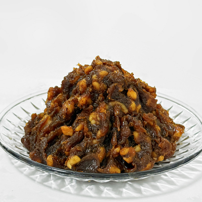 2红枣核桃