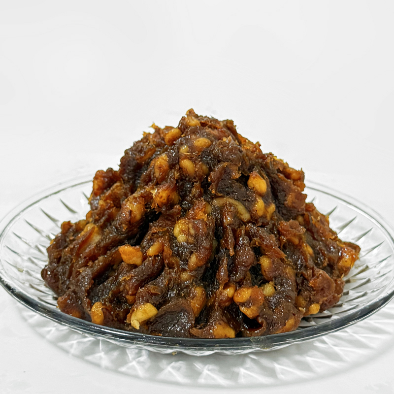 2红枣核桃