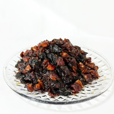 2红枣桑葚