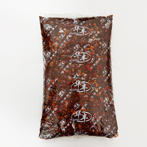 果肉枣蓉（枣丁）