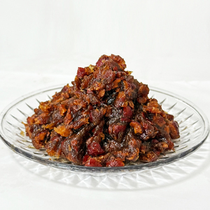 2果肉枣蓉（枣丁）