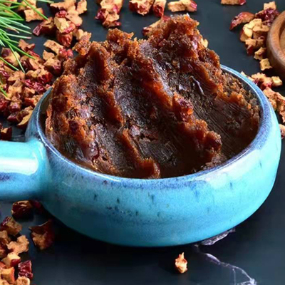 果肉枣沙