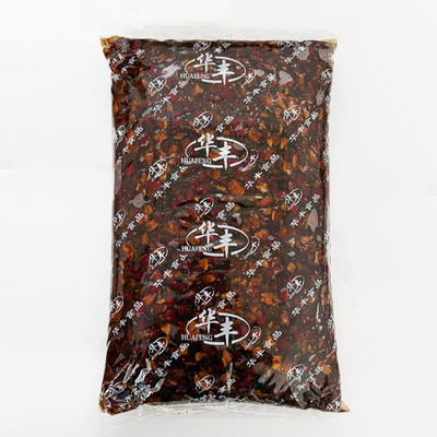 晶晶枣蓉（枣丁）