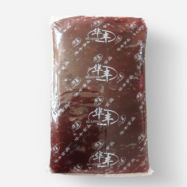 山楂馅