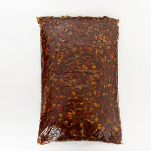 1晶晶枣蓉（枣丁）