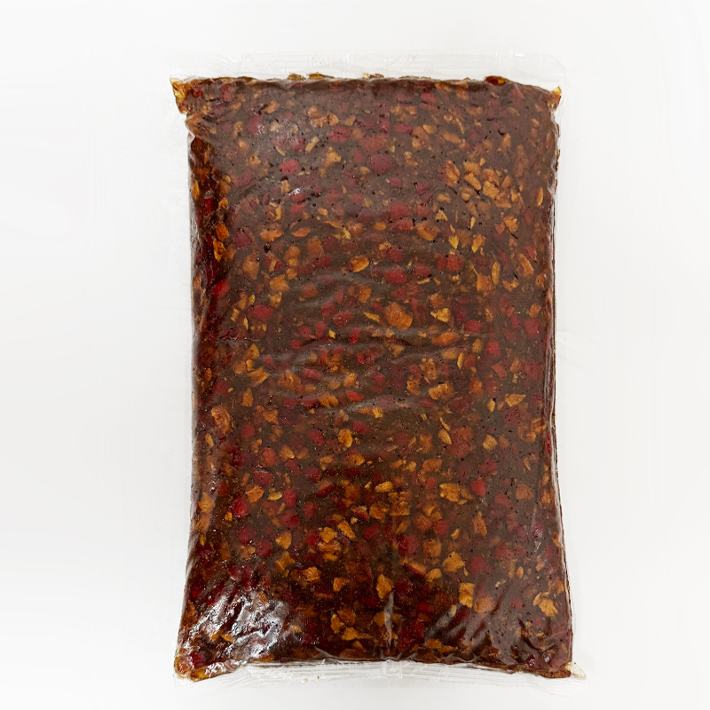 1晶晶枣蓉（枣丁）